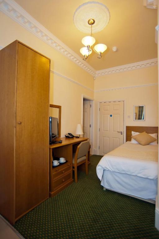 A Park View Hotel Wolverhampton Pokój zdjęcie