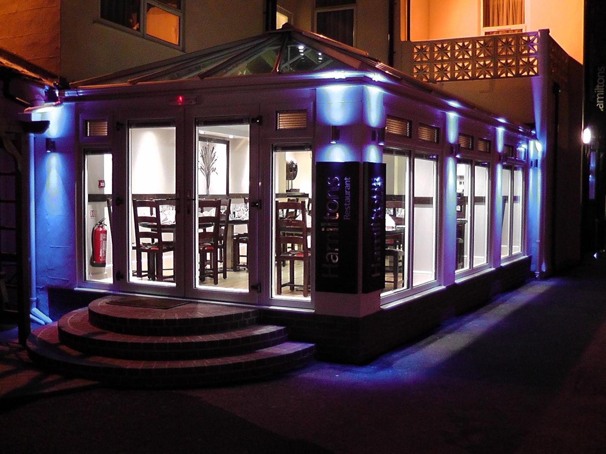 A Park View Hotel Wolverhampton Zewnętrze zdjęcie