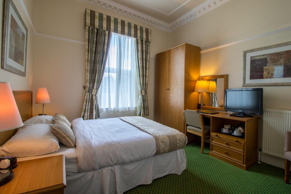 A Park View Hotel Wolverhampton Zewnętrze zdjęcie