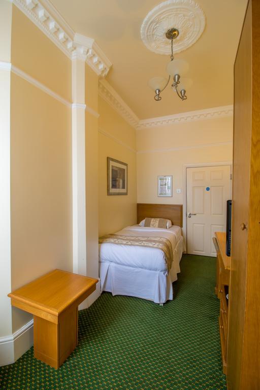 A Park View Hotel Wolverhampton Zewnętrze zdjęcie