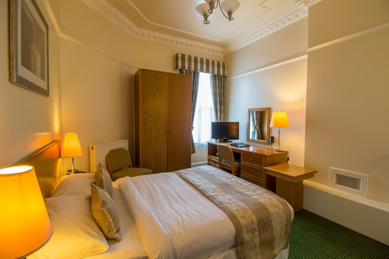 A Park View Hotel Wolverhampton Zewnętrze zdjęcie