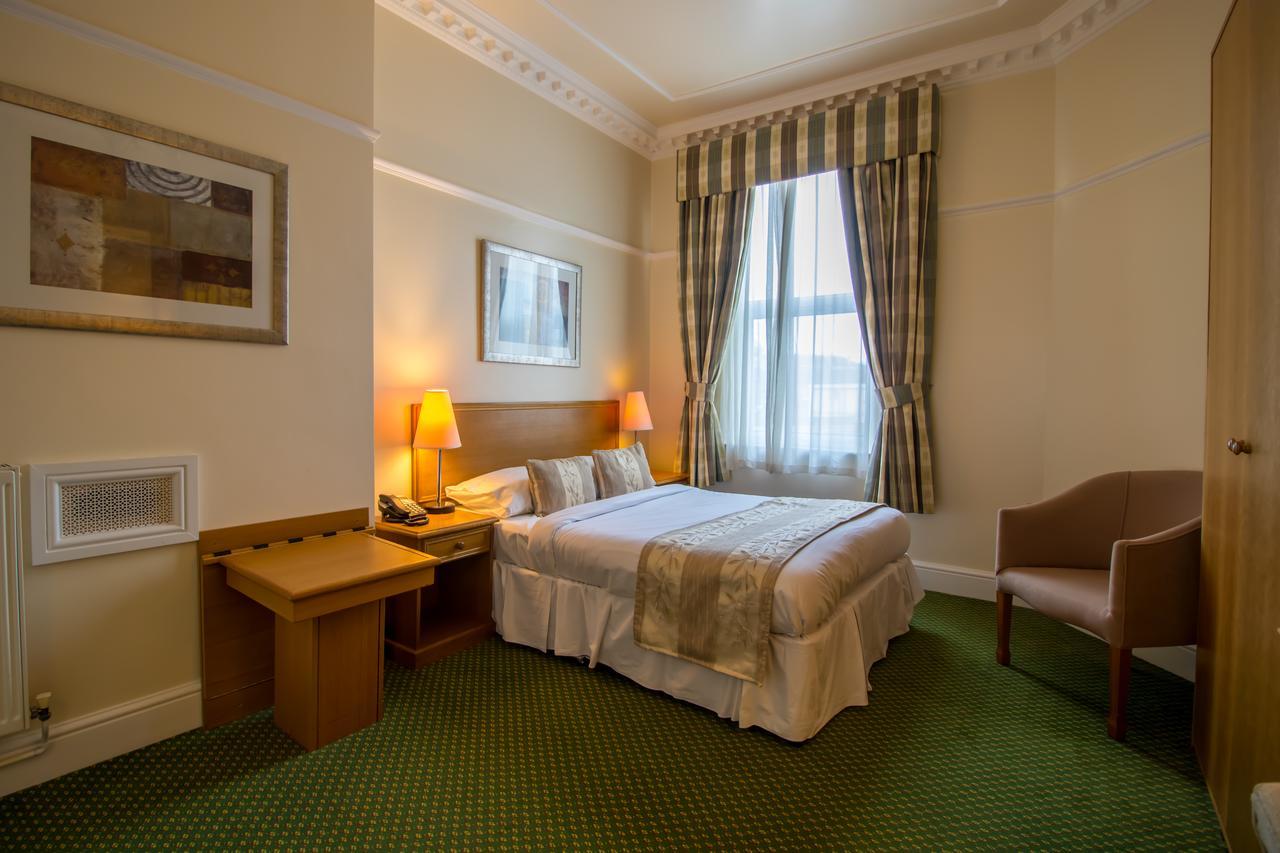 A Park View Hotel Wolverhampton Zewnętrze zdjęcie