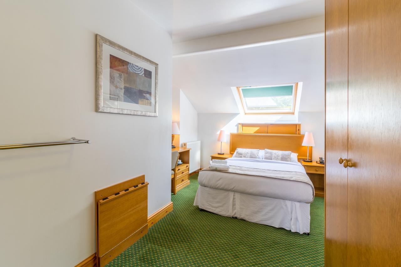 A Park View Hotel Wolverhampton Zewnętrze zdjęcie